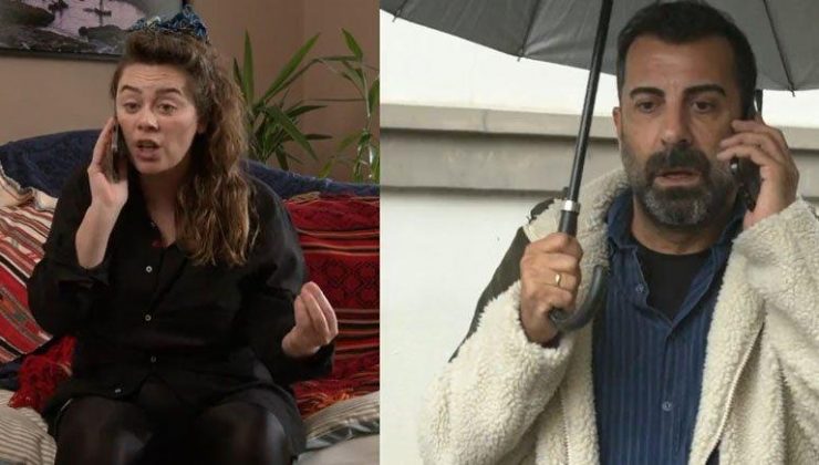 1 Bayan 1 Erkek’in geri döneceği sanılmıştı, gerçek öteki çıktı