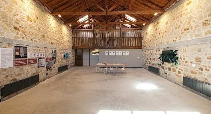8. Çanakkale Bienali’ni Ziyaret Etmek için Son Günler