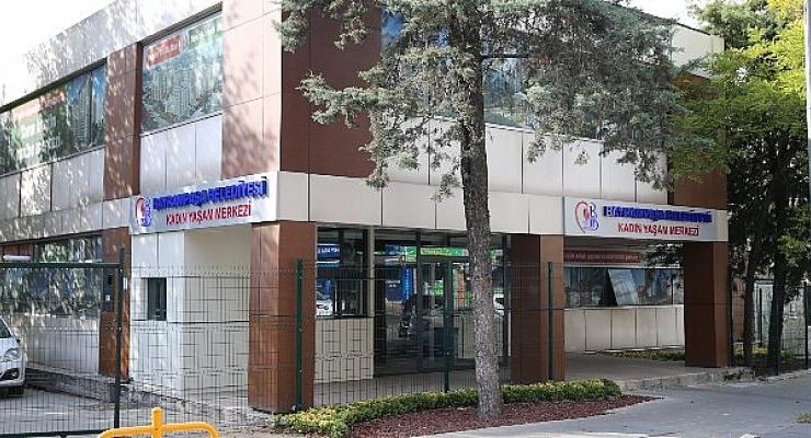 Bayrampaşa Belediyesi Kadın Yaşam Merkezi açıldı