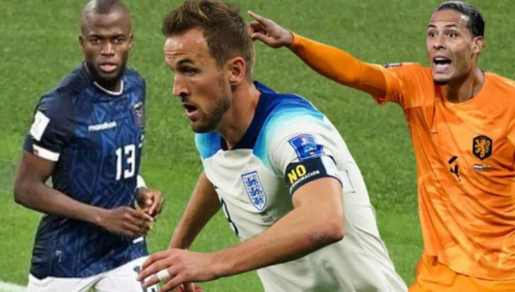 Dünya Kupası’na veda eden birinci ülke aşikâr oldu! Günün sonuçlarında sürprizler var