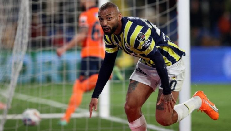 Fenerbahçe’ye 3 puanı getiren Joao Pedro; girdi, attı, ağladı!