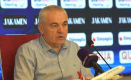 İstek Çalımbay: Daha fazla taraftar bekliyordum