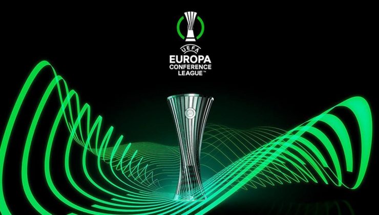 UEFA Konferans Ligi’nde takımlar yarı finalist olabilmek için sahne alıyor