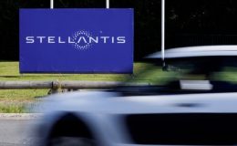 Stellantis’in 6 aylık geliri 98,4 milyar Euro’ya ulaştı