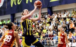 Potada derbi Fenerbahçe’nin! Galatasaray’ı farka boğdular