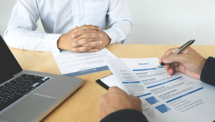İşe alım uzmanından iş arayanlar için altı önemli tavsiye