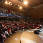 BÜYÜKŞEHİR’DEN 25 ARALIK ŞEHİTLERİ ANMA VE EZGİ PROGRAMI