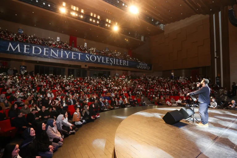 BÜYÜKŞEHİR’DEN 25 ARALIK ŞEHİTLERİ ANMA VE EZGİ PROGRAMI