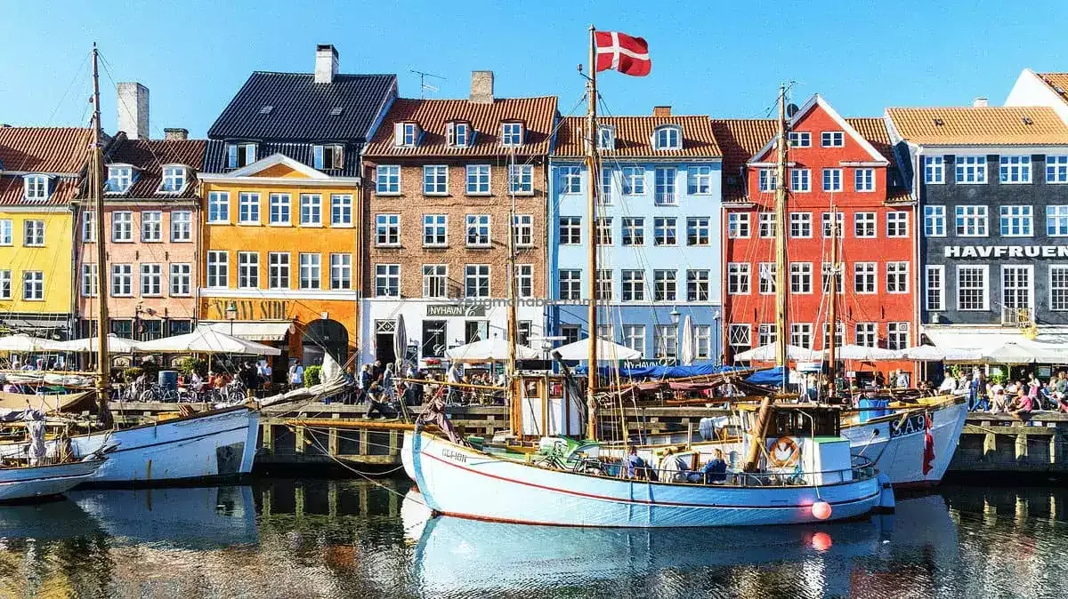 Gidenlerin Geri Dönmek İstemediği Şehir: Kopenhag Gezi Rehberi