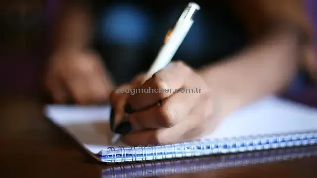 Ruhun Kendi Kendini Onarma Biçimi, Yazmak