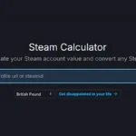 Steam Hesabınızın Gerçek Değerini Hesaplayın: SteamDB