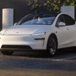 Tesla, Yenilenen Model Y’yi ABD’den Önce Çin’de Sahneye Çıkardı