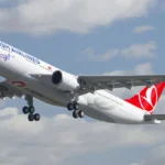 THY ve Dev Havayolları Orta Doğu Seferlerini Durdurdu