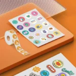 Yapışkanlı Etiket ile Ürünlerinizi Pratik ve Etkili Şekilde Sunun