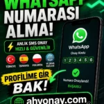 Dijital Güvenlikte Yeni Dönem: Sanal Numara Kullanımı Neden Hızla Artıyor?