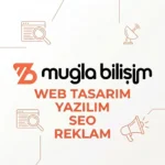 Muğla Web Tasarım | SEO Uyumlu Web Tasarım ve Yazılım Hizmetleri