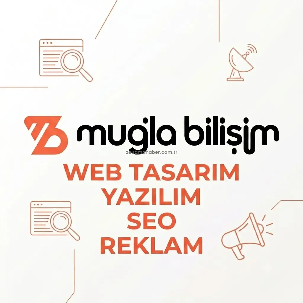 Muğla Web Tasarım | SEO Uyumlu Web Tasarım ve Yazılım Hizmetleri