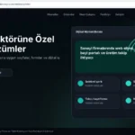bitparoteknoloji.com: Sanayi Firmaları Dijital Katalog ve Bayi Portalıyla Güçleniyor