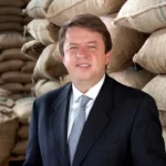 Kahve Dünyası’nın kurucusu Birol Altınkılıç son yolculuğuna uğurlandı