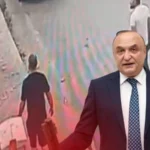 Yeni Parti Gaziantep Milletvekili Melih Meriç’e Bıçaklı Saldırı: 2 Şüpheli Tutuklandı