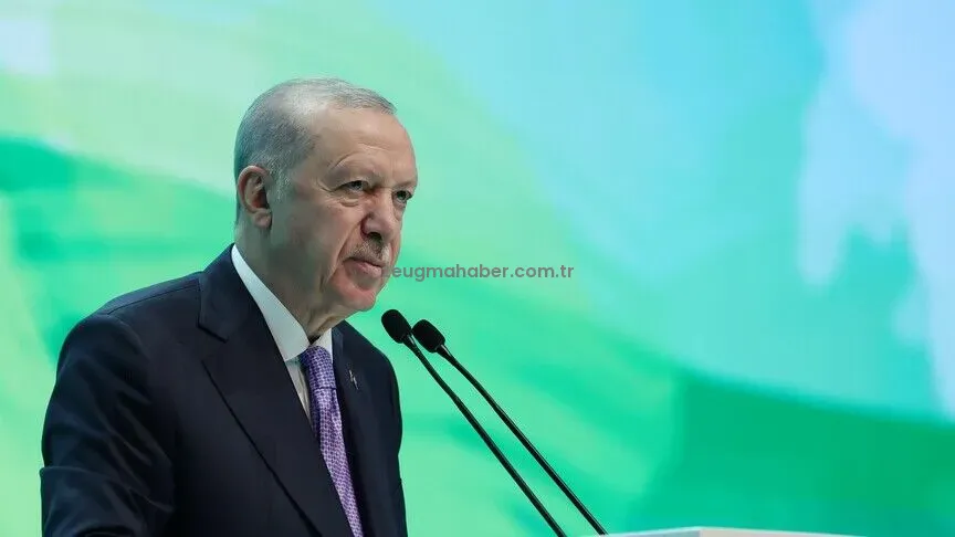 Erdoğan Duyurdu: Stratejik Teknoloji Alanlarında 550 Doktora Öğrencisi Yetiştirilecek