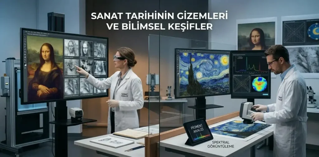 Ressamların Tuvallere Gizlediği 5 Şaşırtıcı Sembol ve Hikayesi