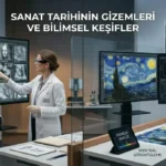 Ressamların Tuvallere Gizlediği 5 Şaşırtıcı Sembol ve Hikayesi