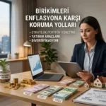 Enflasyon Karşısında Parası Olan Ne Yapmalı? Uzmanlardan Yatırım Tavsiyeleri