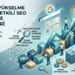 Organik Trafik Patlaması İçin Yapılması Gereken SEO Çalışmaları