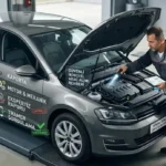 Ekspertiz Öncesi Araç Kontrolü: İkinci El Otomobilde Neler İncelemeli?