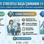 Başarıyı Engelleyen Sınav Stresini Yönetmenin 5 Kolay Yolu