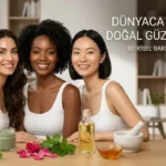 Kimyasallara Son: Dünyaca Ünlülerin Tercih Ettiği Doğal Bakım Tüyoları