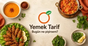 Haftalık Yemek Planı Bütçeyi Korur mu? Plansız Alışverişe Karşı 7 Günlük Mutfak Düzeni