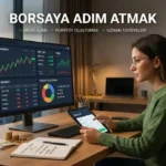 Paranızı Değerlendirin: Hisse Senedi Piyasasına Giriş Rehberi