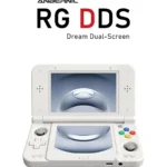 Snapdragon G2 Gen 2 İşlemcili Anbernic RG DDS Tanıtıldı