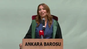 Ankara Barosu Başkanlık Yarışını Kim Kazandı?