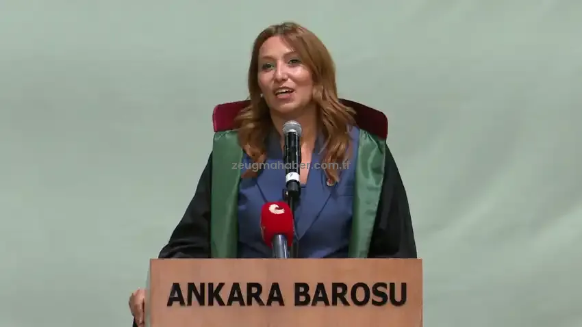 Ankara Barosu Başkanlık Yarışını Kim Kazandı?