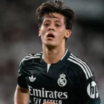 Real Madrid Arda Güler ile Nikah Tazeliyor