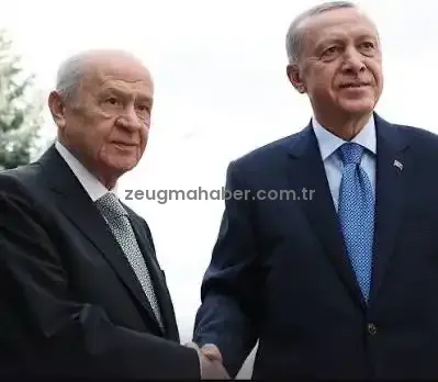 Bahçeli’den 2028 Seçimleri, Terörsüz Türkiye ve Adaylık Mesajı