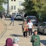 Başakşehir’de Okulda Bıçaklı Saldırı Olayı
