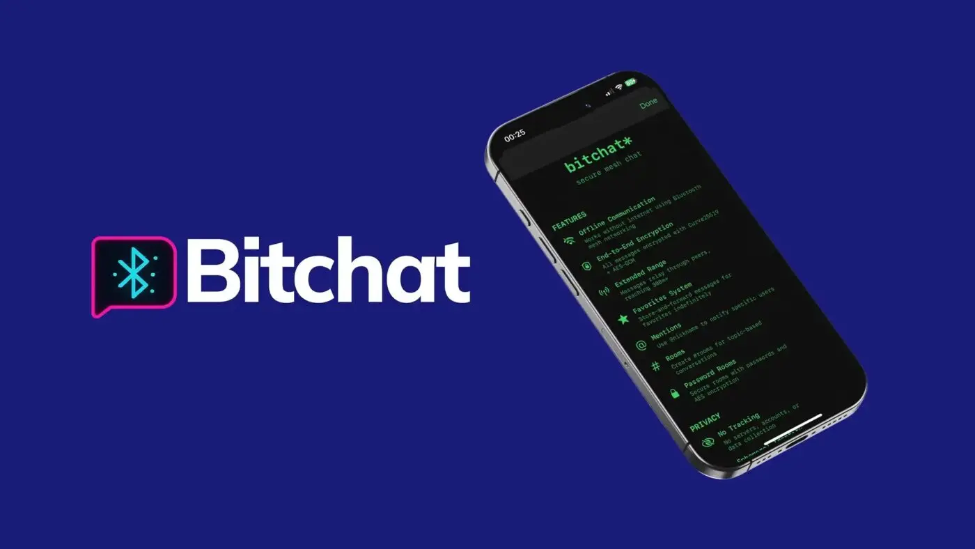 Fransa’da Sosyal Medya Kısıtlamaları Bitchat’e Yaradı!