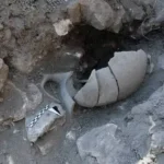 Daskyleion Antik Kenti Lidya Mutfağının Gizemini Çözüyor