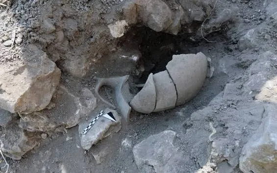 Daskyleion Antik Kenti Lidya Mutfağının Gizemini Çözüyor