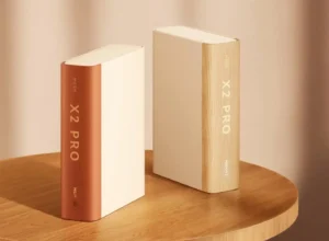 3D Yazıcı Destekli Kapaklar: Huawei Router X2 Pro Tanıtıldı