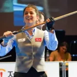 Sinem Kökten Kimdir? Dördüncü Avrupa Şampiyonluğunu Kazandı!