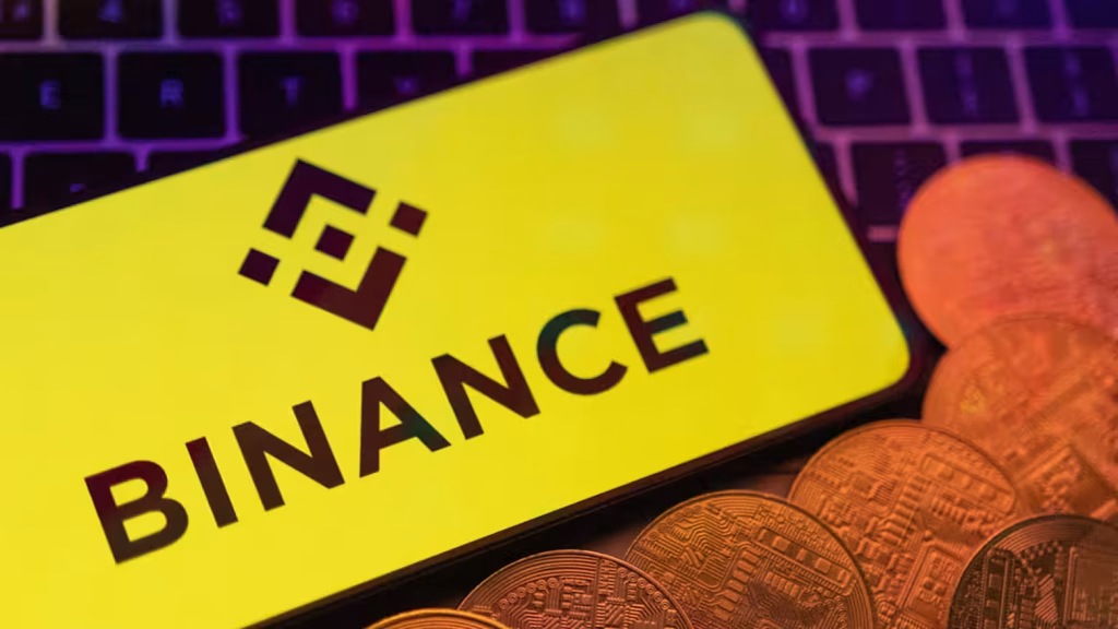 Binance Sızması Sonrası Bitcoin Fiyatı 78.000 Dolara Geriledi!