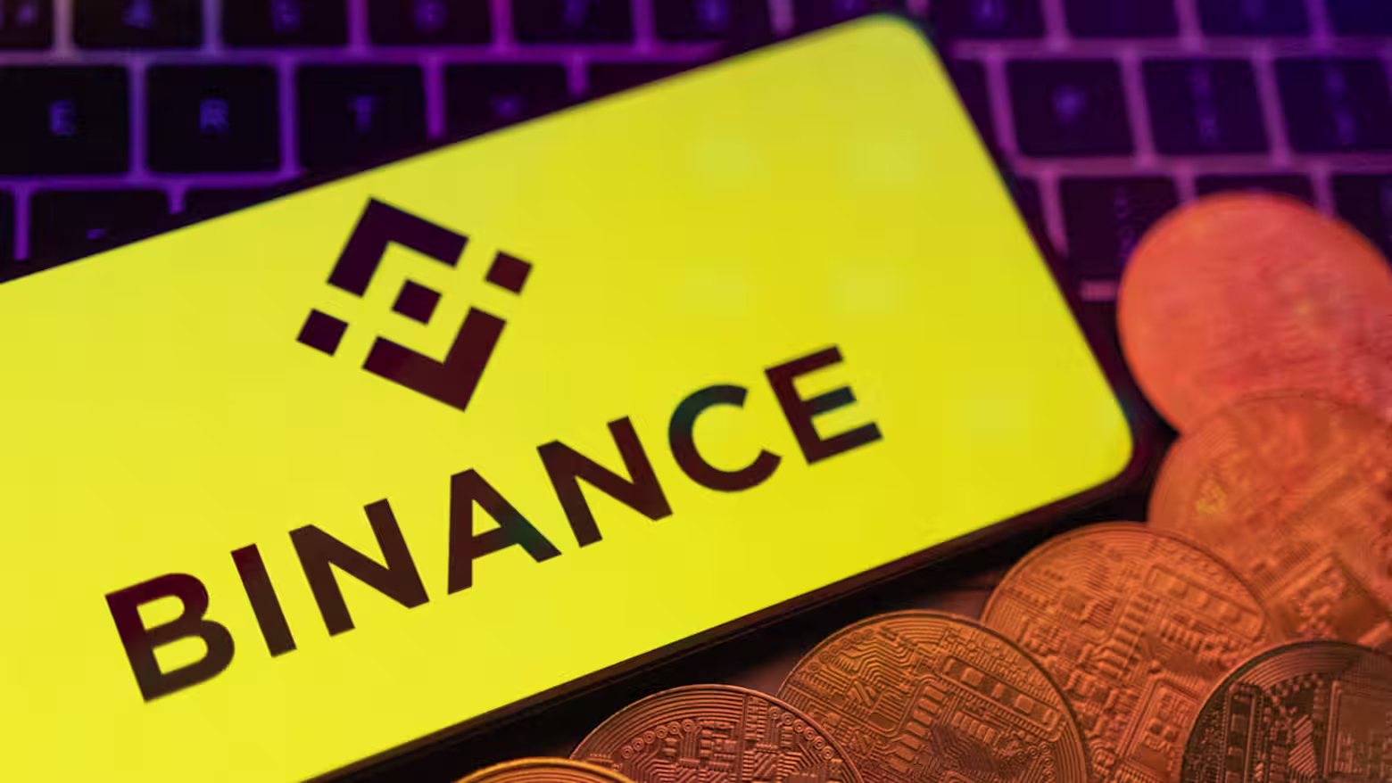 Binance Sızması Sonrası Bitcoin Fiyatı 78.000 Dolara Geriledi!