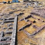Sivas’ta Tarihi Hitit Arşivi Gün Yüzünde