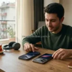 iPhone 18 Pro ile Xiaomi 18 Pro Modellerinin Detayları