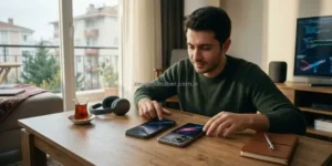 iPhone 18 Pro ile Xiaomi 18 Pro Modellerinin Detayları